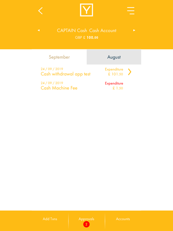 Screenshot #5 pour Y.CO