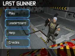 Last Gunner screenshot 6