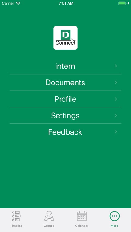D Connect screenshot-5