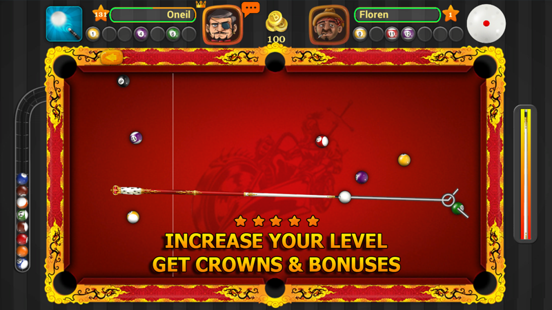 Billiards Pool Arena official gameplay screenshot 5