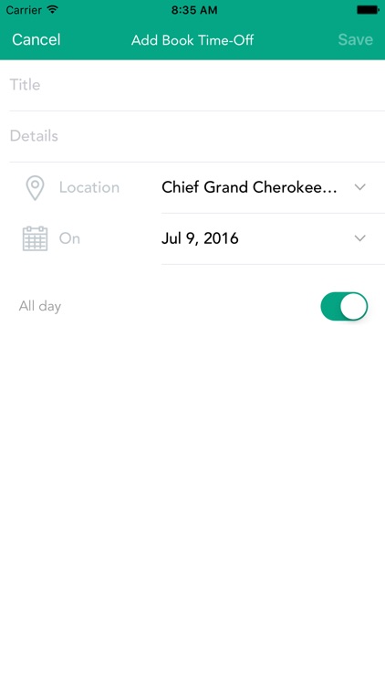 Unified Practice - EHR Agenda screenshot-4