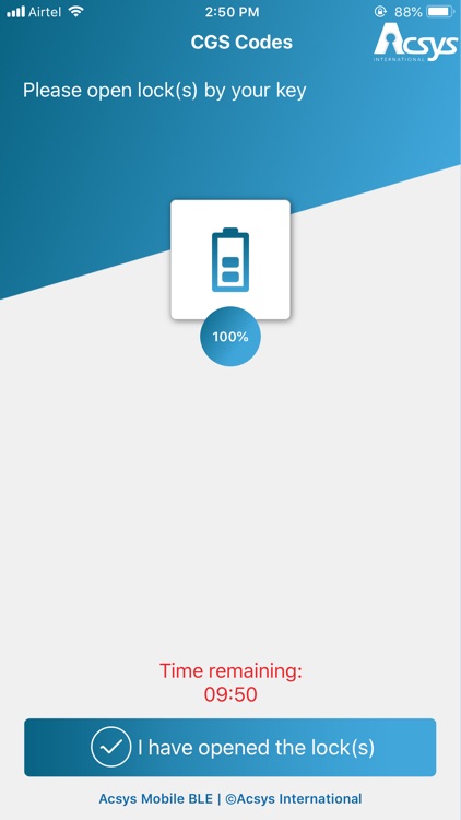 Acsys Mobile App screenshot-6