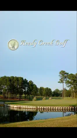 Game screenshot Reedy Creek Golf Course mod apk