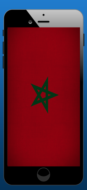 Morocco Live FM Radio Stations(圖3)-速報App