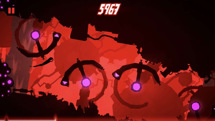 Odium to the Core screenshot-2