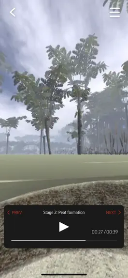 Game screenshot SMERE Coal Geology apk