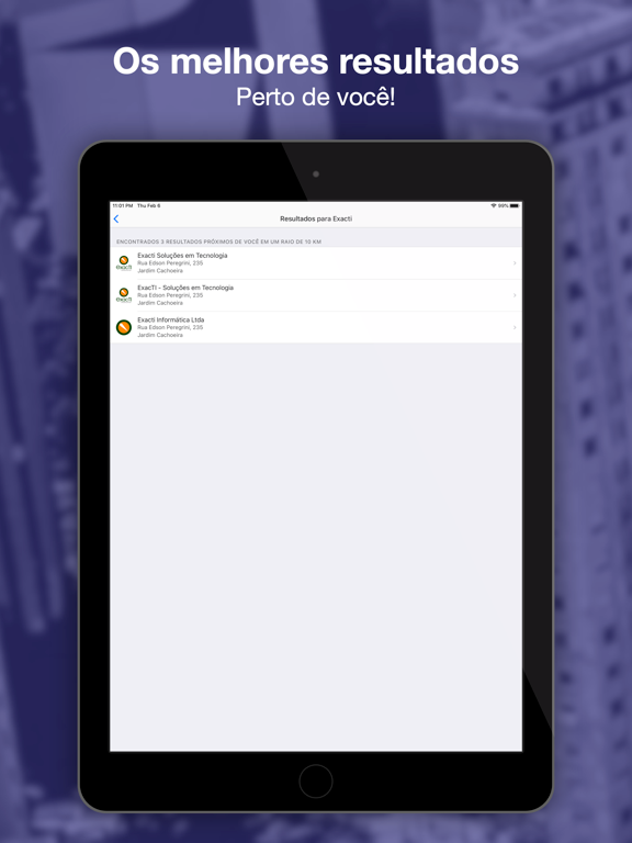 Screenshot #5 pour EndLista