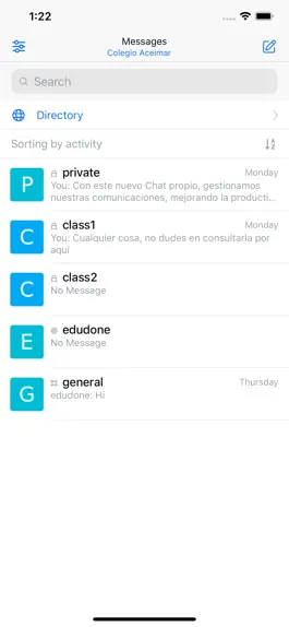 Game screenshot Chat Cemar Internacional mod apk