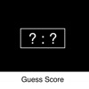 VinScore: Guess score for fun icon