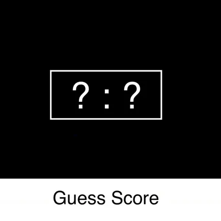 VinScore: Guess score for fun Cheats