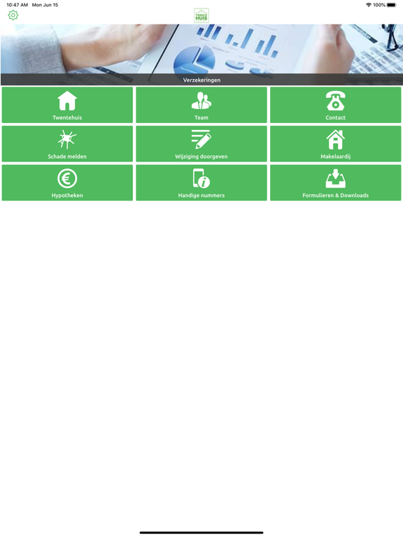 Screenshot #4 pour Twentehuis Makelaardij
