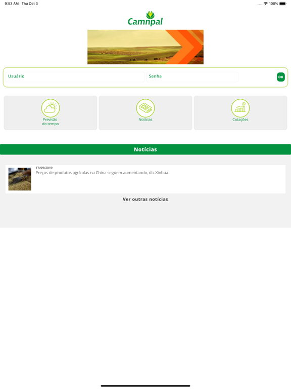 Screenshot #4 pour Camnpal