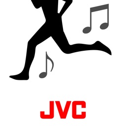 JVC Run & Music