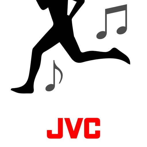 JVC Run & Music