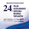 TMRD 2019