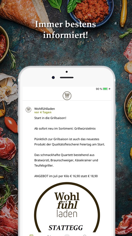 Wohlfühlladen screenshot-5