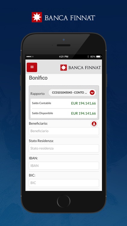 BANCA FINNAT