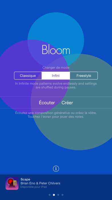 Bloom Bloom