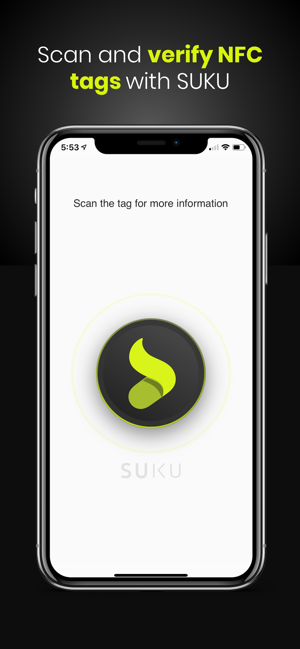 SUKU Verify(圖1)-速報App