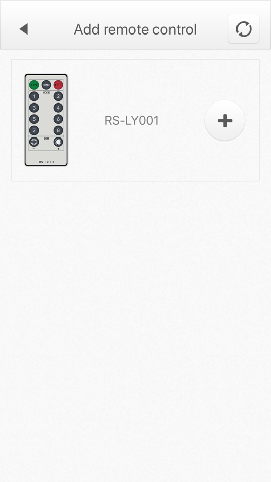 #4. iCool Remote (iOS) 由: Tianlang innovation Technology (Shenzhen) Co.,Ltd.