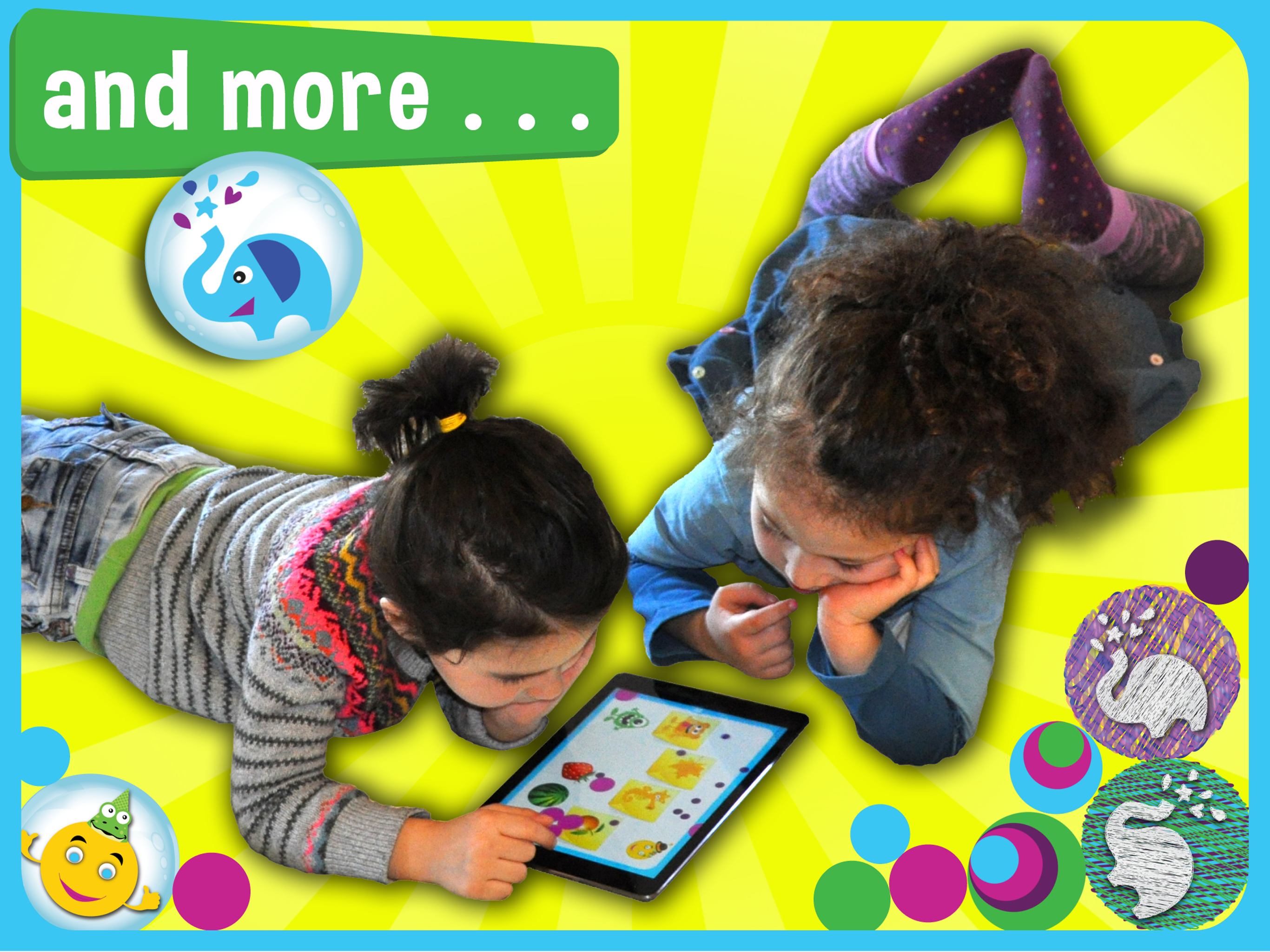 Math & Logic -Kids Brain Games screenshot 14