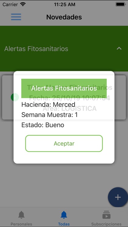 TropicalFruitExport screenshot-3