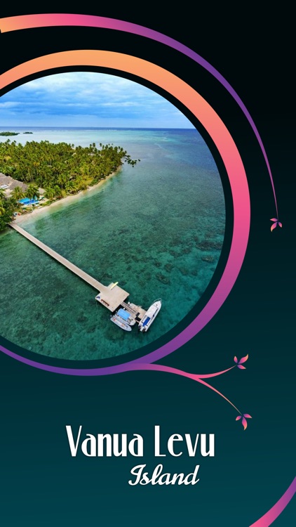 Vanua Levu Island Tourism