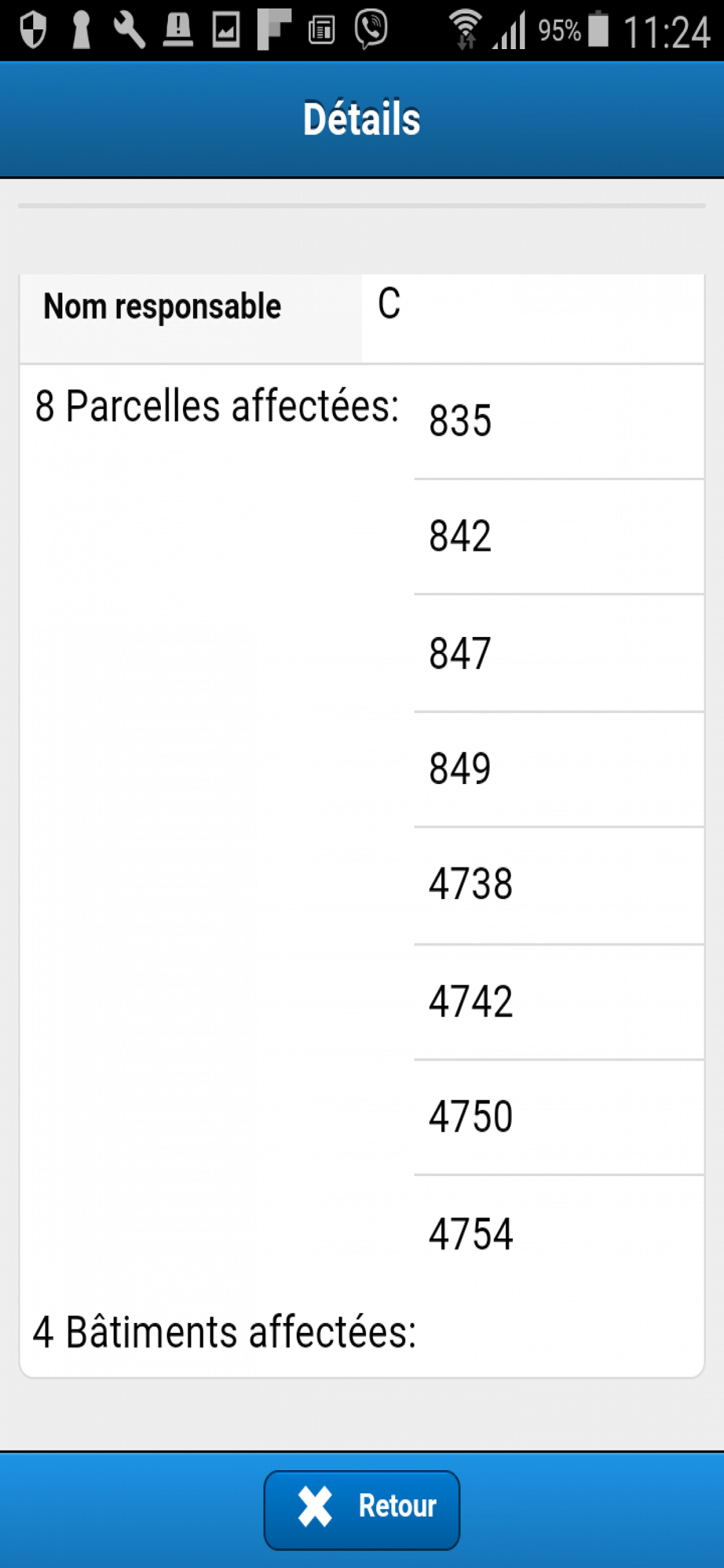 GCMobile screenshot 5