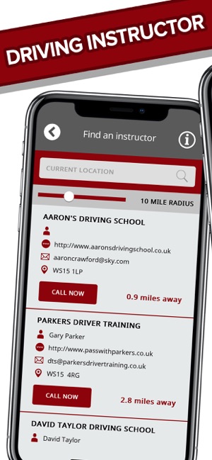 Learn to Drive 2019(圖4)-速報App