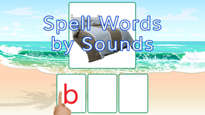 READING MAGIC-Learning to Read screenshot