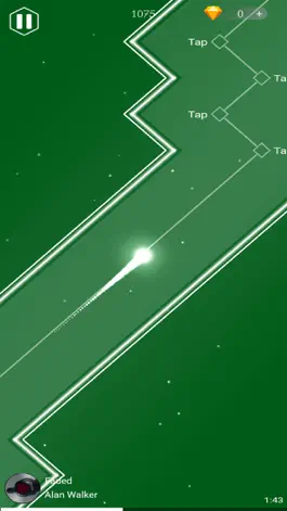 Game screenshot Beat Dot hack