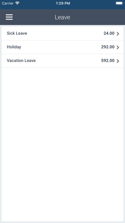 Costpoint Time and Expense screenshot-5