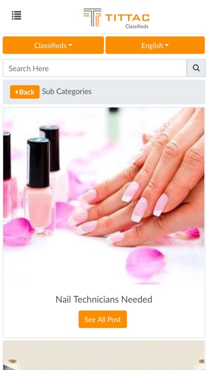 Tittac Marketplace screenshot-5