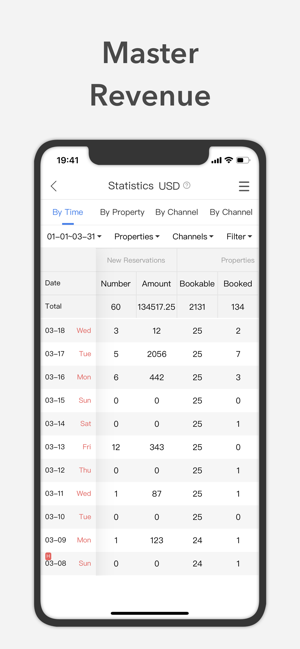Hostex(圖5)-速報App