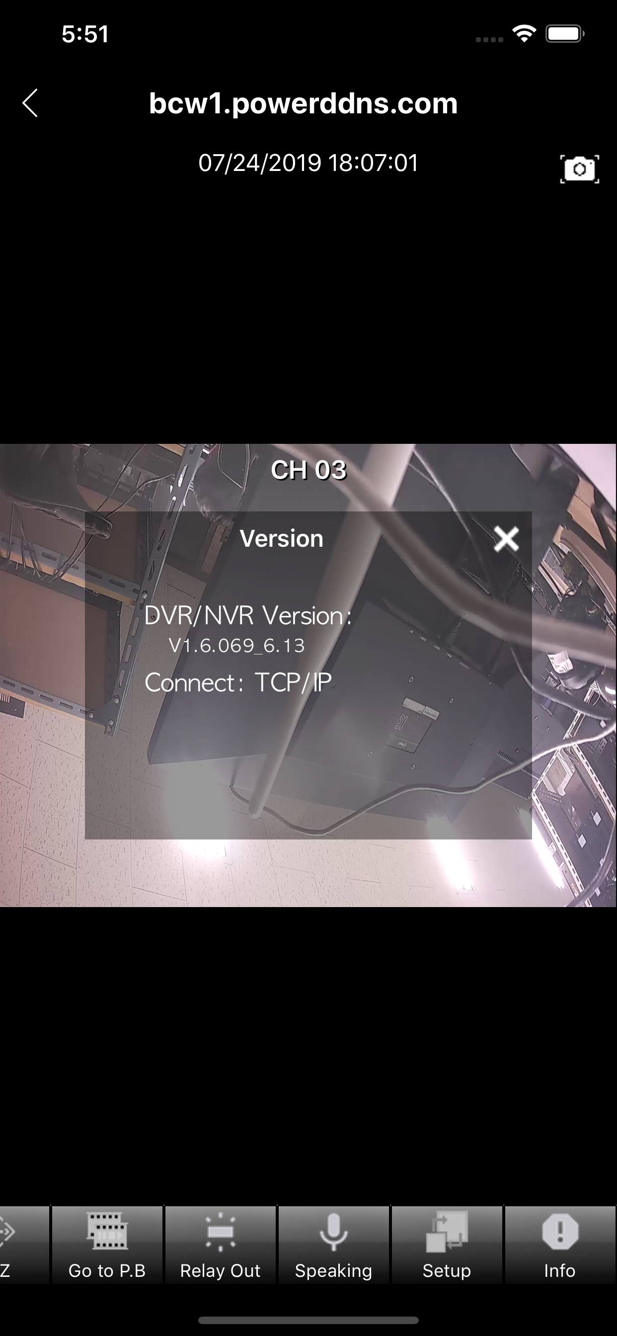 SmartEyes_Pro screenshot 4