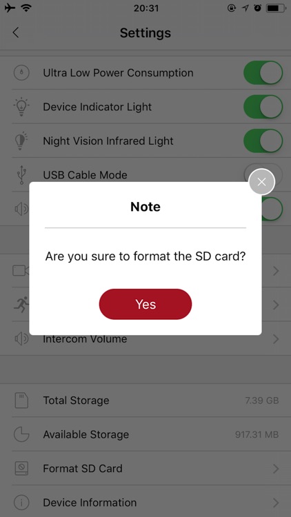 Promate Ranger-1 screenshot-3