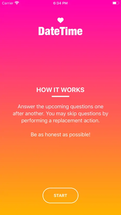 DateTime - Questions