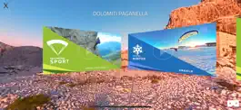 Game screenshot Trentino VR - Virtual Reality apk