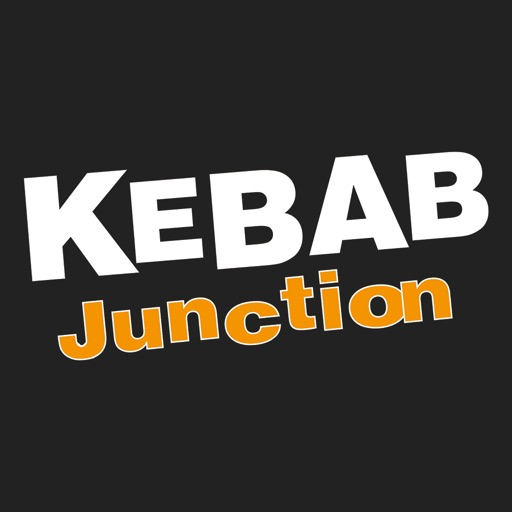 Kebab Junction icon