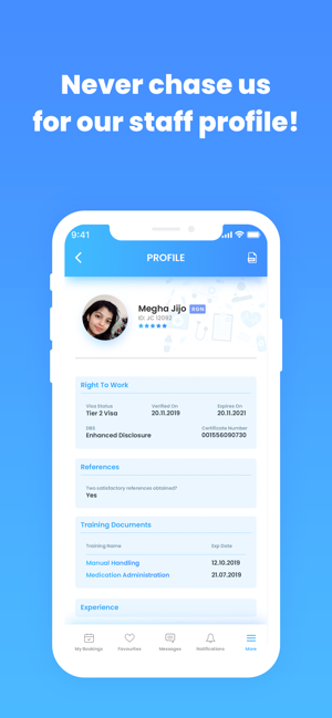 Jiyanna Employer(圖5)-速報App