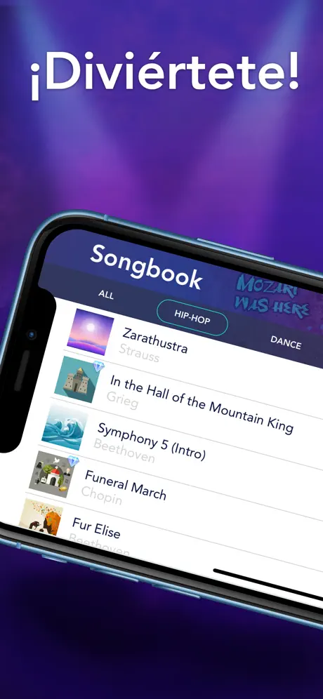 Simple Piano: Play Piano Songs