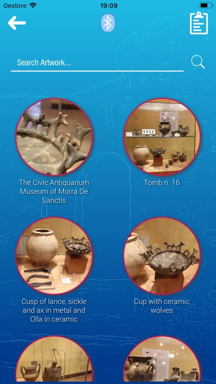 AMI Morra De Sanctis screenshot-3