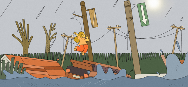 ‎Right Runner Screenshot