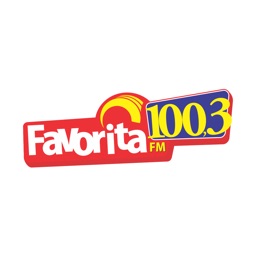 Favorita FM 100,3