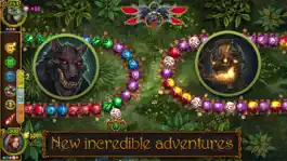 Game screenshot Marble Duel mod apk