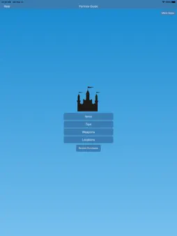 Guide For Fortnite screenshot 5