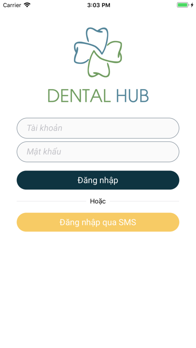 Screenshot #3 pour Dental Hub
