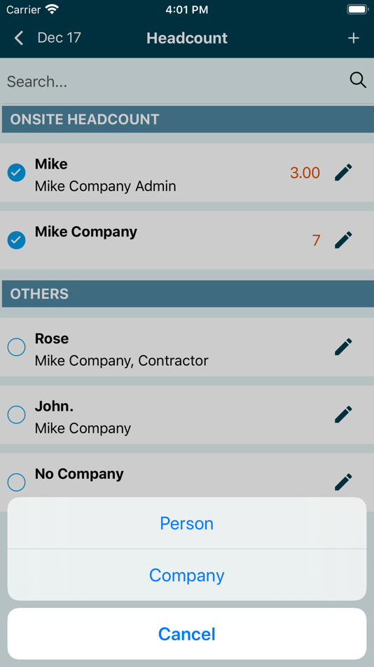#4. Newforma Field Reports (iOS) 由: Newforma