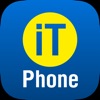 IT Phone icon