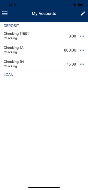 Evolve Bank & Trust Mobile(圖4)-速報App